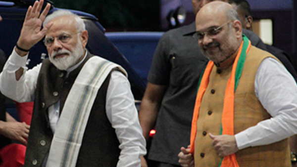 Who are 40-star BJP candidates in the UK