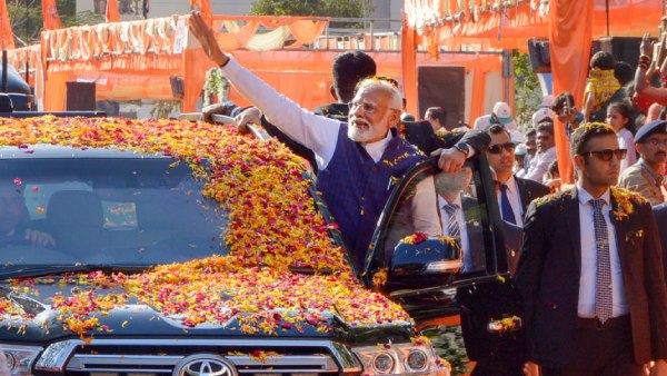 Hyderabad Traffic Advisory For Today