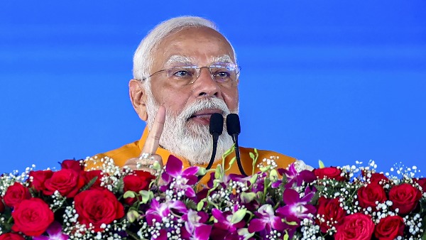 Ahmedabad PM Modi To Inaugurate Indias First Operations Control Centre For Freight Trains
