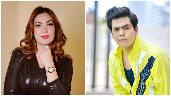 Are Munmun Dutta-Raj Anadkat Engaged