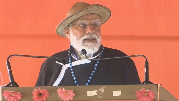 Prime Minister Narendra Modi