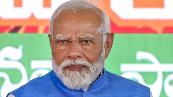 Prime Minister Narendra Modi