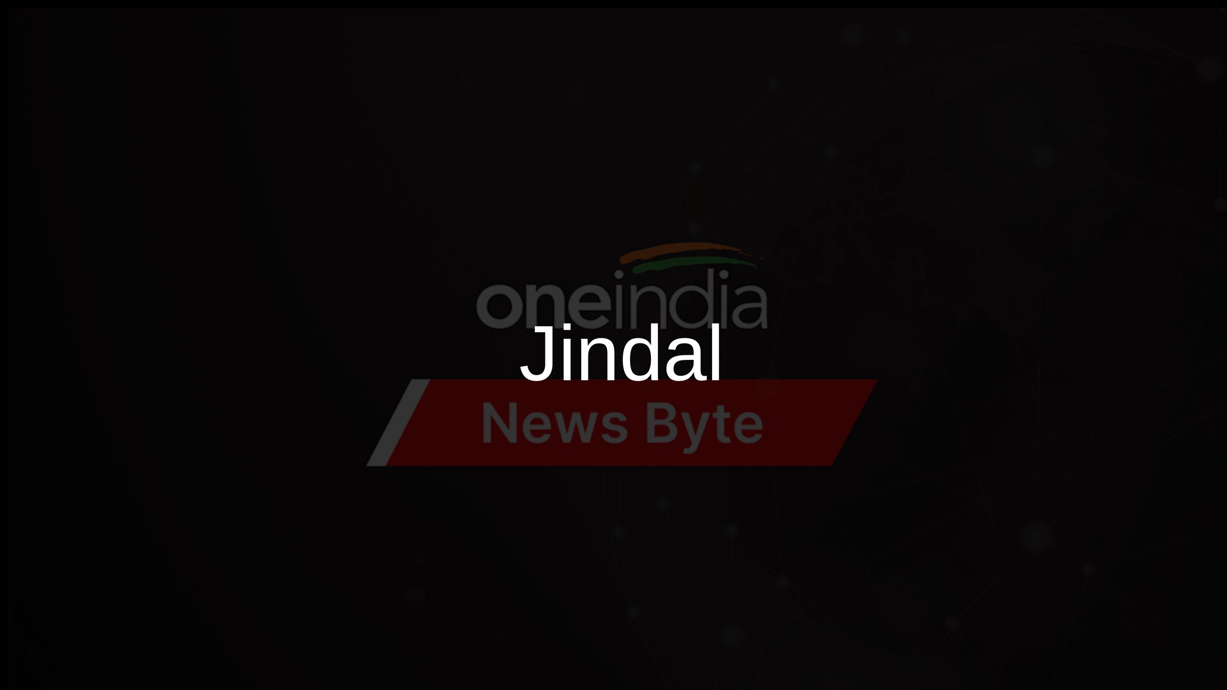 Jindal & Chautala Join BJP