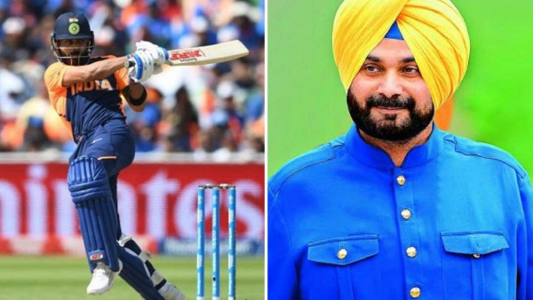 Navjot Singh Sidhu Names This Cricketer Navjot Singh Sidhu Names This Cricketer