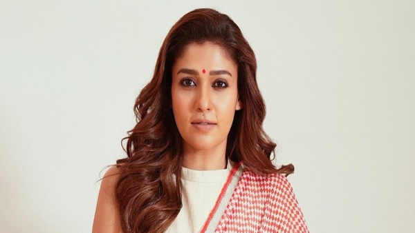 Nayanthara
