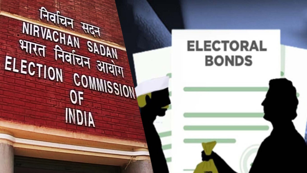 Electoral Bonds Information Now Accessible On Election Commission s Website