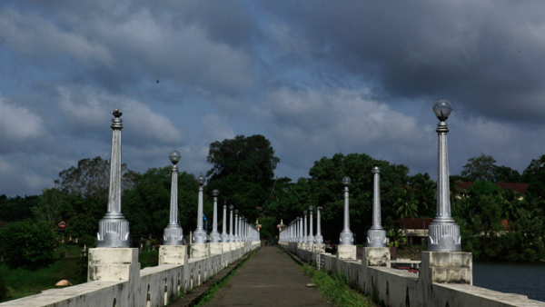 Discover Neyyar s Natural Beauty