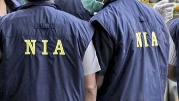 Nationwide Crackdown NIA Raids 17 Sites In Bengaluru Prison Radicalization Investigation Across 7 States