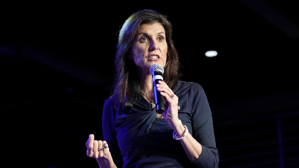 Nikki Haley s Rollercoaster Ride Inside The Twists And Turns Of Her Failed US Presidential Campaign