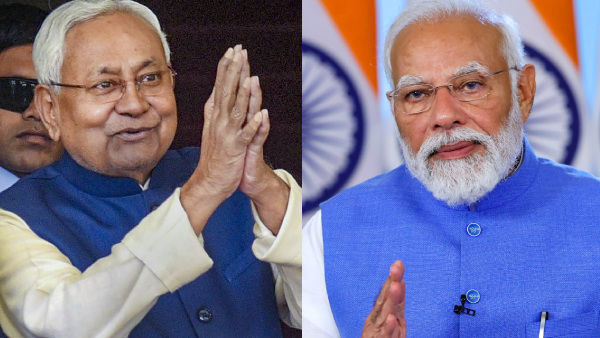 BJP Asserts Dominance Over JDU