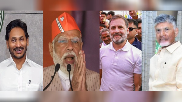 Karnataka Kerala Andhra Pradesh Opinion Poll