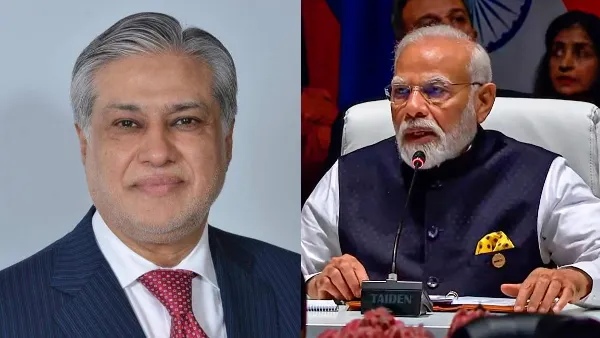 Pakistan s Foreign Minister Eyes Trade Restoration With India Amid Debt Woes - Here s What You Need To Know Pakistan s Foreign Minister Eyes Trade Restoration With India Amid Debt Woes - Here s What You Need To Know