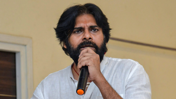 Pawan Kalyan To Contest In Pithapuram