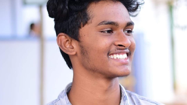 Young Photographer s Shocking Murder Vizag Man Killed By 2 Men For 10 Lakh Camera Young Photographer s Shocking Murder Vizag Man Killed By 2 Men For 10 Lakh Camera