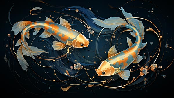 Pisces February 19 - March 20 Horoscope