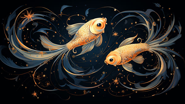 Pisces February 19 - March 20 Horoscope
