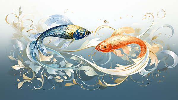 Pisces February 19 - March 20 Horoscope