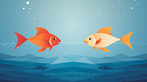 Pisces February 19 - March 20 Horoscope