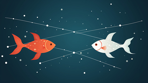 Pisces February 19 - March 20 Horoscope