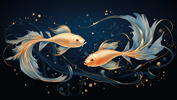 Pisces February 19 - March 20 Horoscope