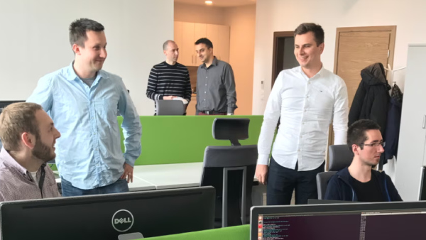 Plume Expands Global Footprint with First Office in India