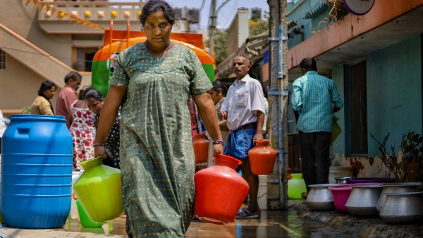 Relief For Bengaluru Apartments Karnataka Amends STP Installation Rules