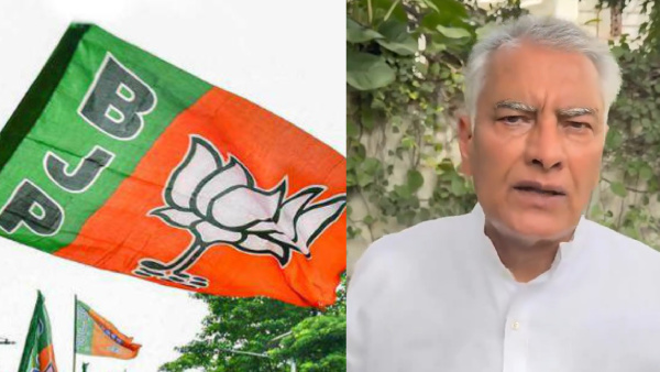 BJP To Go Alone In Punjab