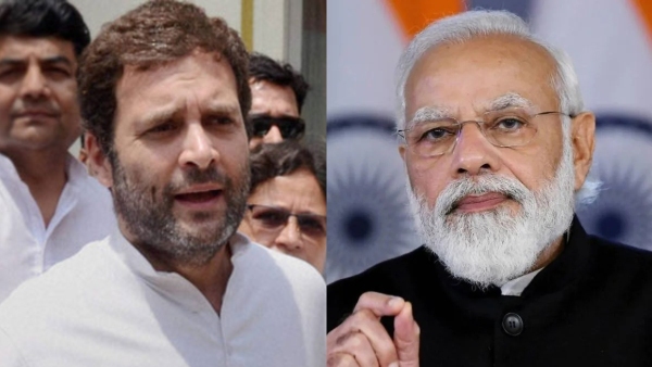 Lok Sabha Pre-Poll Survey PM Modi Or Rahul Gandhi Who Is Preferred PM Face
