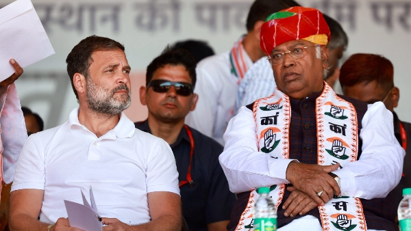 Lok Sabha Election 2024 Congress Releases List Of 18 Candidates For Sikkim Assembly