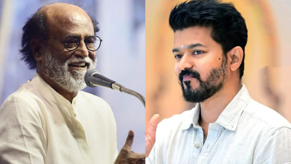 Rajini s Stand On CAA