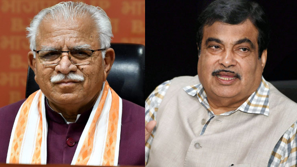 BJP LS Polls 2024 Second Candidate List Khattar From Karnal Nitin Gadkari Retains Nagpur