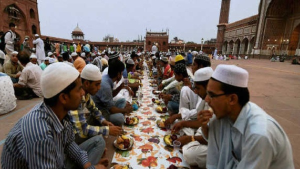 Ramzan In Chennai Ramzan In Chennai
