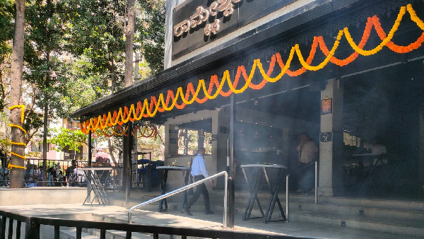 Bengaluru: Blast At Rameshwaram Cafe