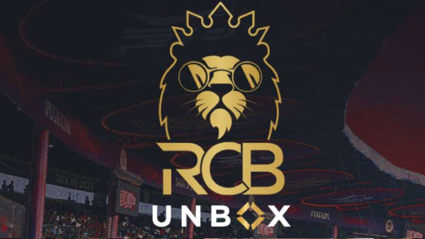 RCB Unboxing Event 2024