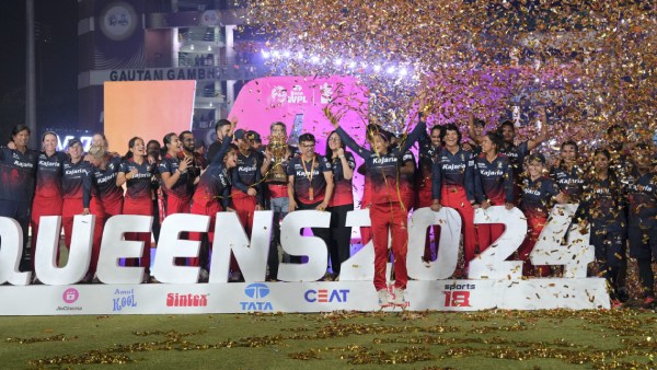 WPL 2024 Awards - Full List