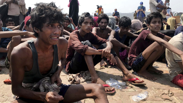 CAA Implementation On Matuas CAA Implementation On Matuas