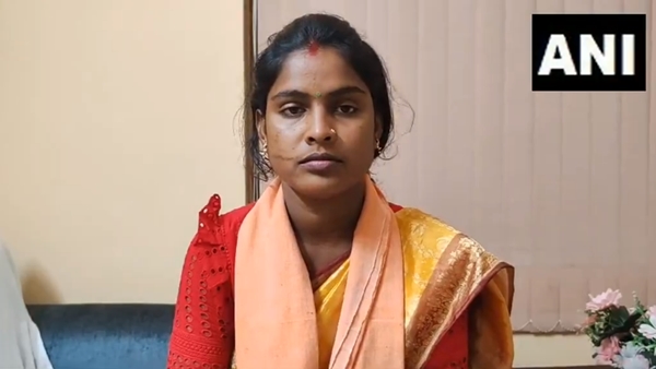 BJP s Bengal Candidates List Sandeshkhali Victim Rekha Patra Gets Ticket To Contest From Basirhat BJP s Bengal Candidates List Sandeshkhali Victim Rekha Patra Gets Ticket To Contest From Basirhat