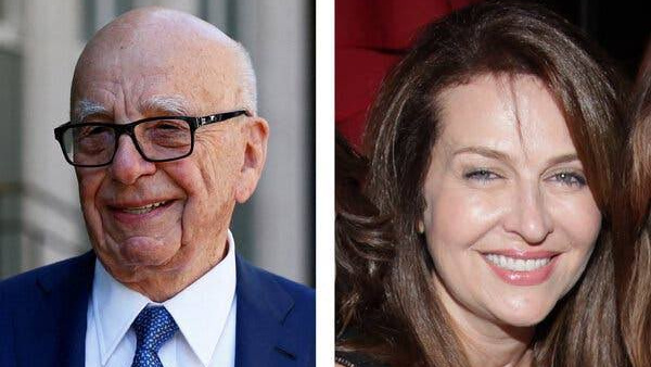 Who Is Elena Zhukova Robert Murdoch s New Wife To Be