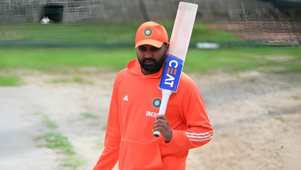India vs England Dharmshala Test