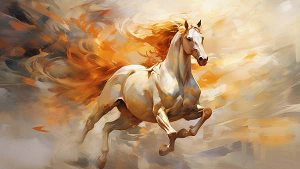 Sagittarius November 22 - December 21 Horoscope