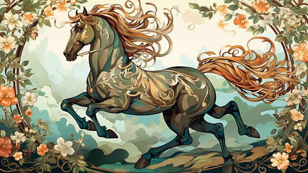 Sagittarius November 22 - December 21 Horoscope