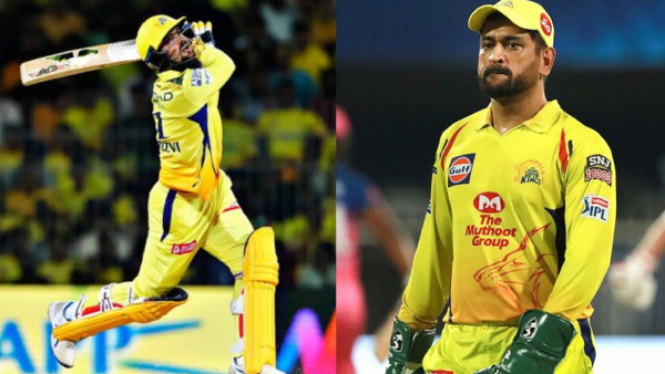 IPl 2024 Sameer Rizvi Lauds MS Dhoni