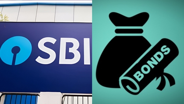 Provided All Details Of Electoral Bonds To Election Commission SBI To SC