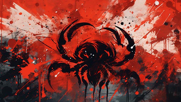 Scorpio October 23 - November 21 Horoscope
