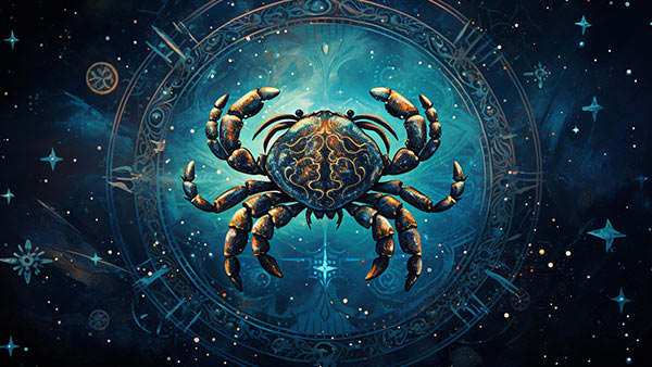 Scorpio October 23 - November 21 Horoscope