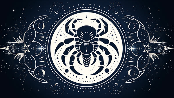 Scorpio October 23 - November 21 Horoscope