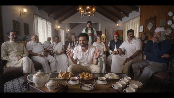 Watch BJP s Hilarious Take On INDIA Bloc s Election Turmoil Takes The Internet By Storm