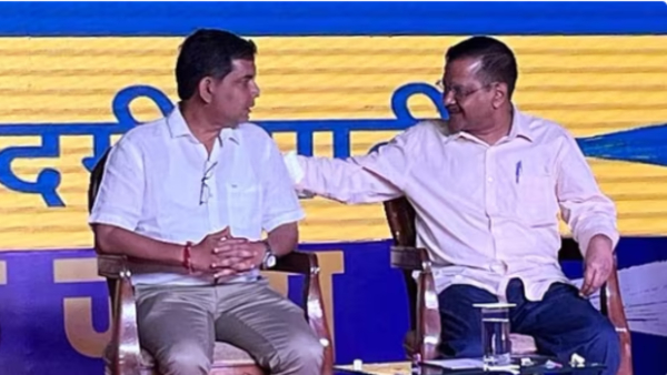 ED Summons AAP s Goa Chief Leaders In Delhi Excise Policy-Linked Money-Laundering Case