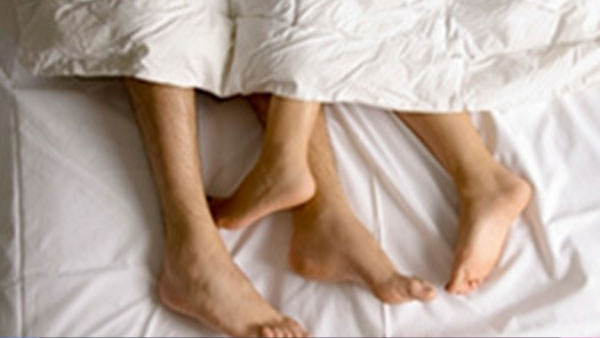 Woman Files Complaint Woman Files Complaint