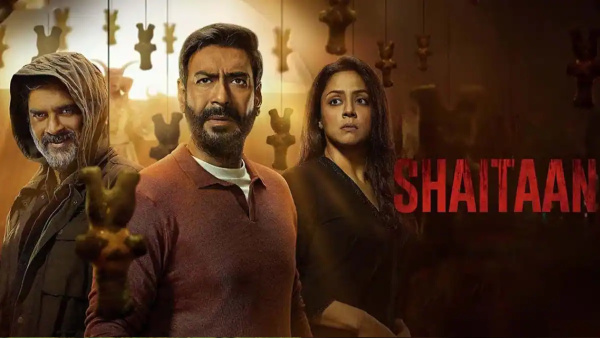 Shaitaan 6 Days Box Office Collection